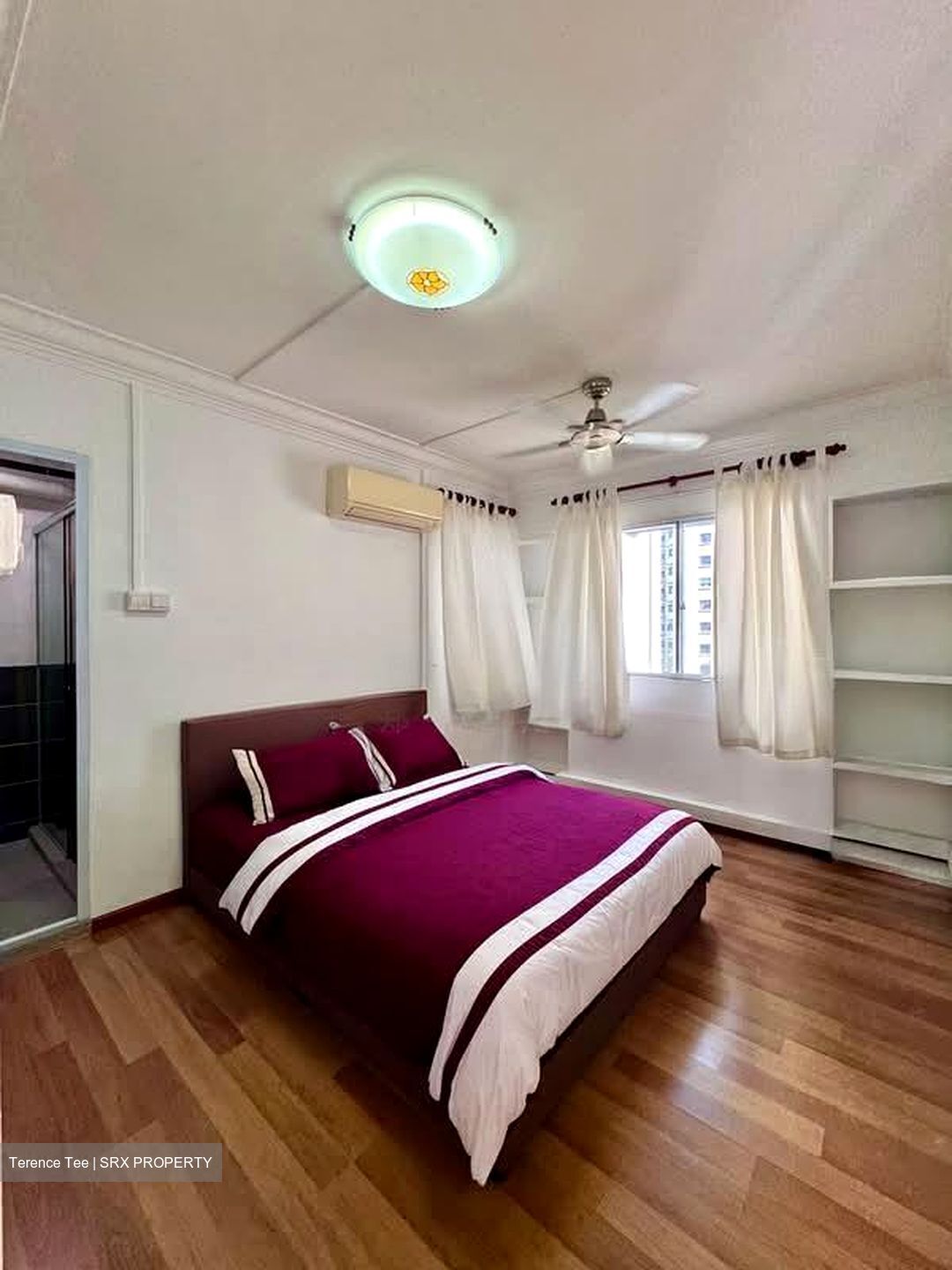 Blk 122 Rivervale Bank (Sengkang), HDB 4 Rooms #580864761